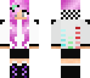 dj girl 2