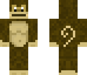 monkey