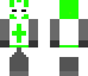 green castle crasher