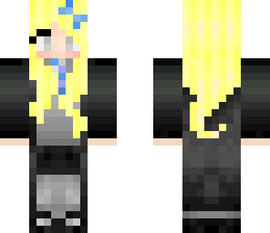harry potter series girls - luna lovegood update