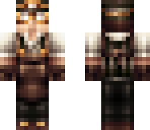 miner