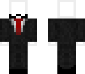 slender