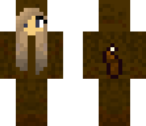 the dog skin updatet 