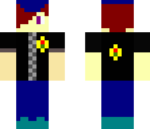 serverregent 