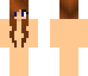 brunette skin base