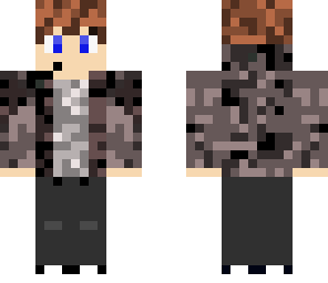 awesome guy whoo