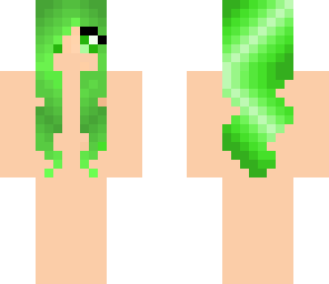 greengirlbase