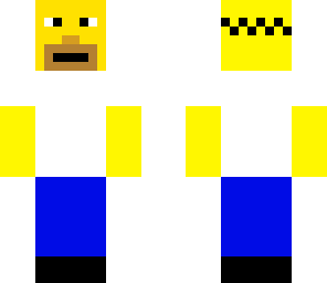 homer simpson