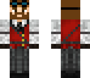 steampunk dwarf