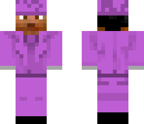 pimp