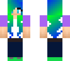 girl