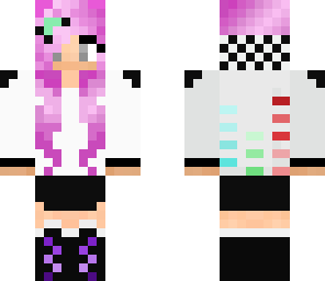 dj girl 2 edited by same user
