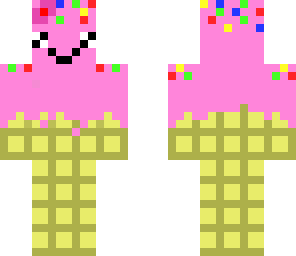 ice cream girl