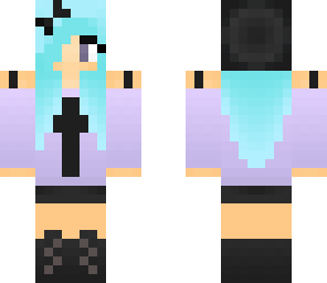 hipster girl