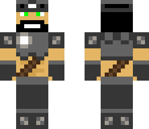dwarf