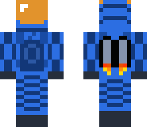 space suit