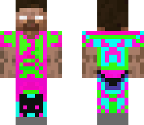 ultra swagg herobrine