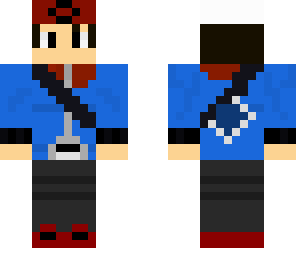 unova jhonz