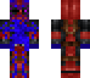 ultimate deadpool