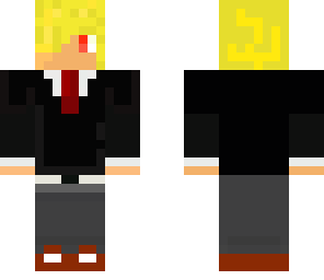 flynny139 business suit