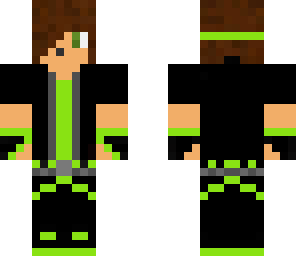 teen gamer