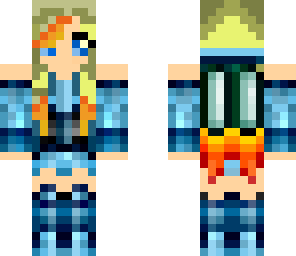 truemu girl