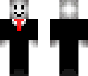 the god slenderman