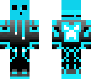 blue slime