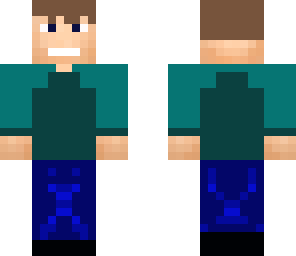 teen vex