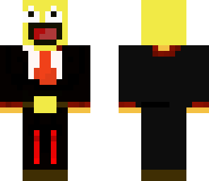 lukinoir skin
