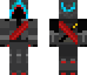 master assasin
