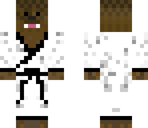 too stronkk bacca
