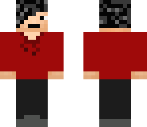 i got bored