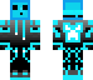 blue slime