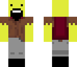 yellow skinned notch