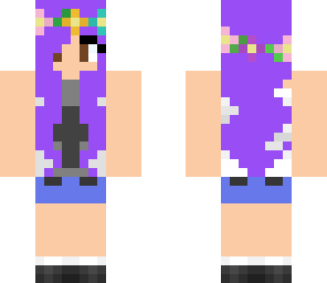 flower girl