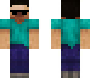 cool steve