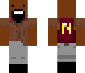 black notch