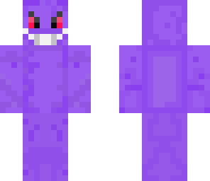 own skin