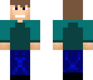 teen vex