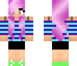 sweet punk