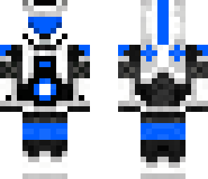 space suit