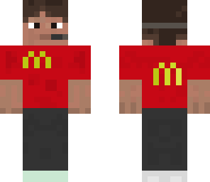 mcdonalds