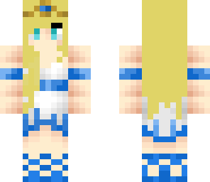 water queen