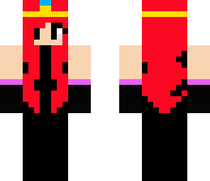 pb with re hair