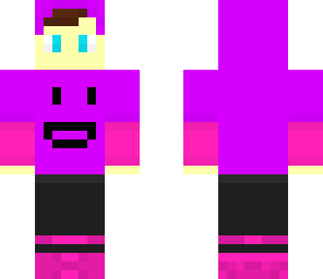 purple awesome