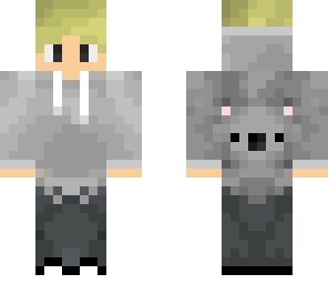 koala guy