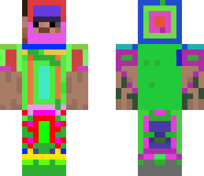 epic steve