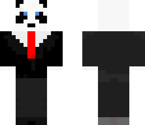 panda