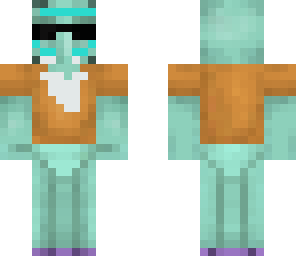 cool as squidward